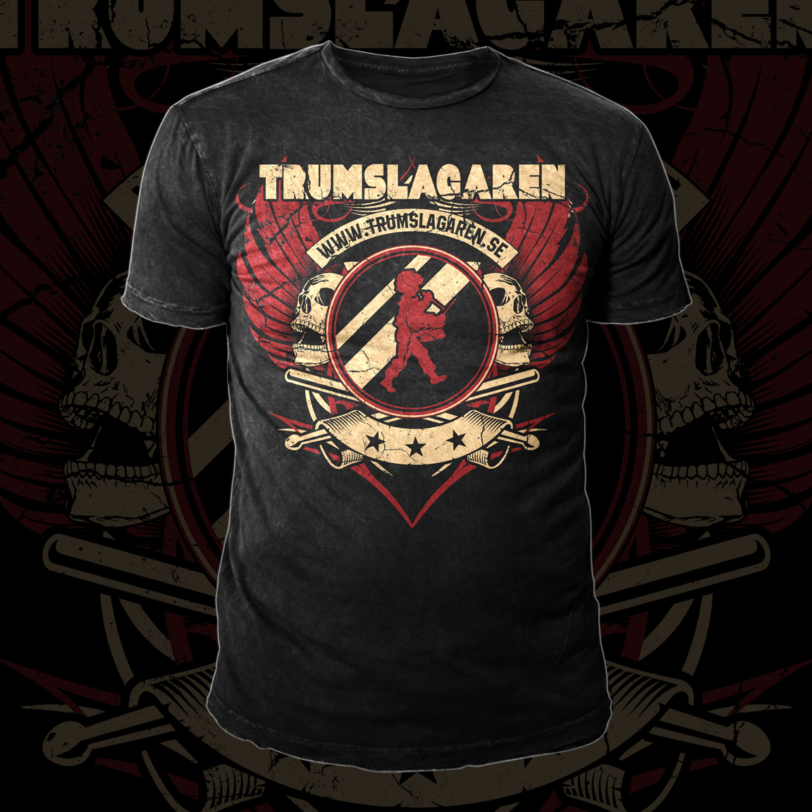 Design de T-shirt par Bayu_susilo pour ce projet | Design #26489435