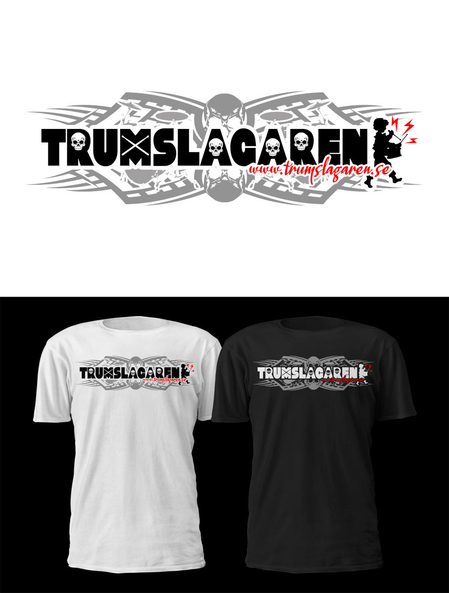 T-shirt Design by D'Mono for this project | Design #26515131