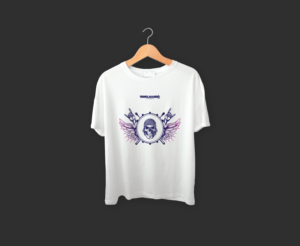 T-shirt Design by RealManish for this project | Design: #26527446