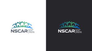 NSCAR Northern Solano Association of Realtors | Logo Design by jaime.sp