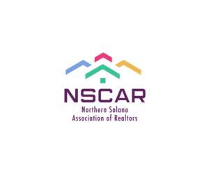NSCAR Northern Solano Association of Realtors | Logo-Design von Ng V Duc