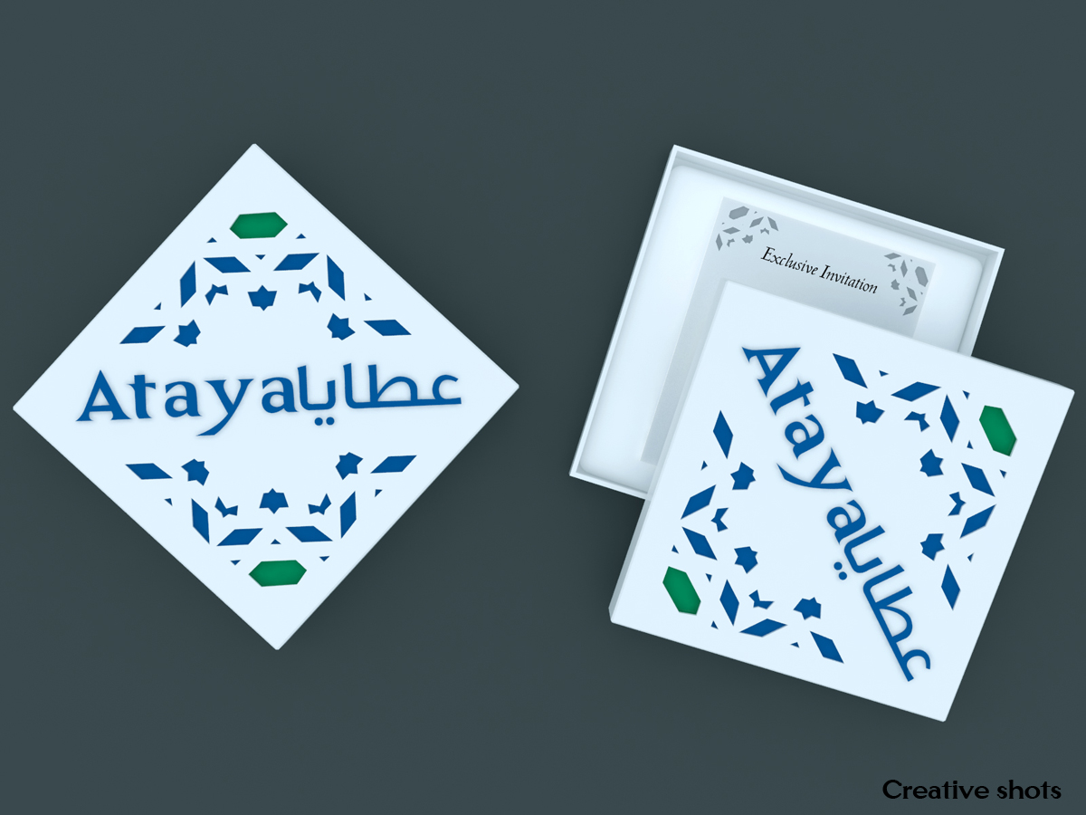 Diseño 3D por Creative Shots Studio para este proyecto | Diseño #3086650