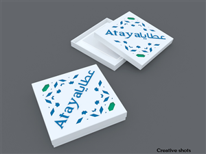 3D Design by Creative Shots Studio for this project | Design #3086665