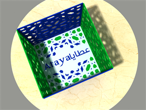 3D Design by aayam for this project | Design: #3078007