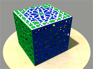 3D Design by aayam for this project | Design: #3078011