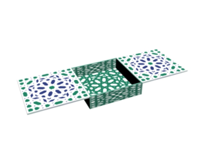 3D Design by betablocker for this project | Design: #3066342