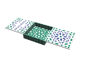 3D Design by betablocker for this project | Design: #3066345