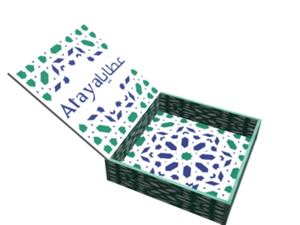 3D Design by betablocker for this project | Design: #3066347