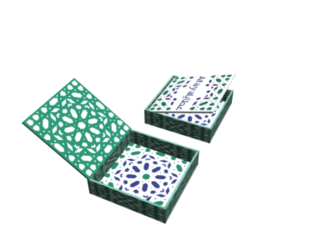 3D Design by betablocker for this project | Design #3066350