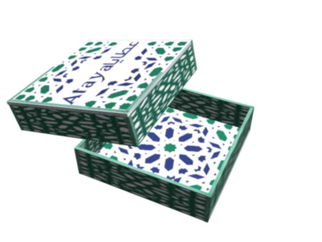3D Design by betablocker for this project | Design #3066352