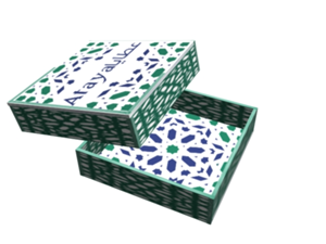 3D Design by betablocker for this project | Design: #3066352