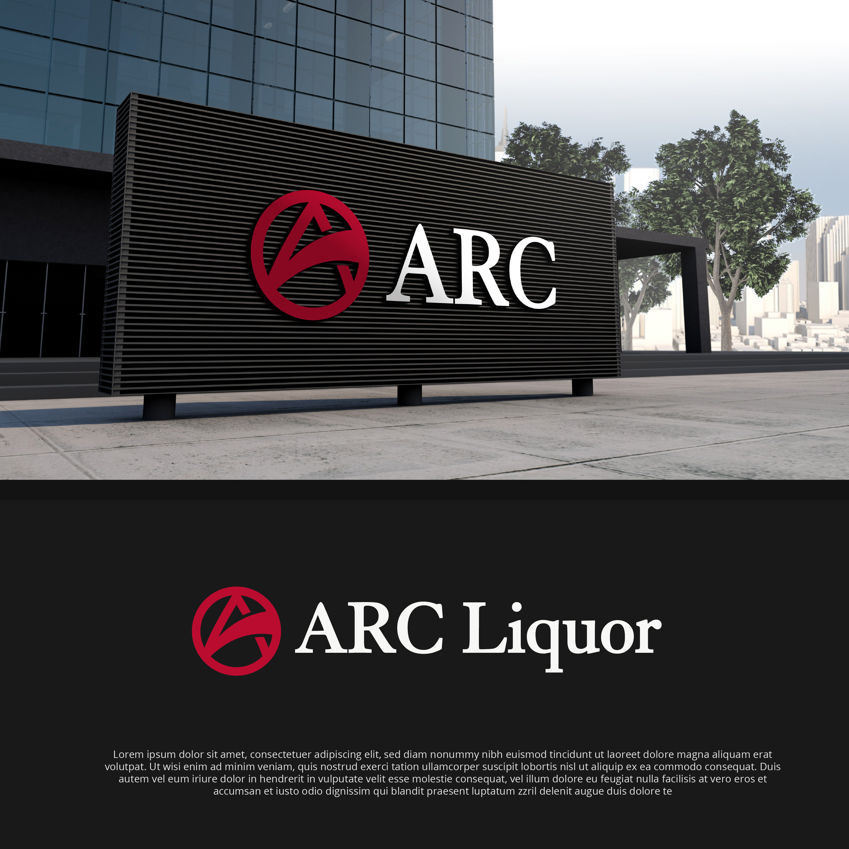 Logo Design by Gojo Design for this project | Design: #26481814
