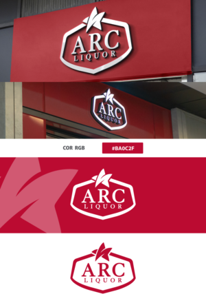 Logo Design by Michael_Coelho