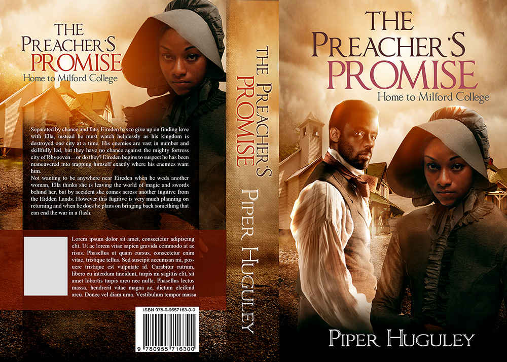 Book Cover Design by jshan for this project | Design #3117412