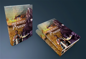 Book Cover Design by Logogofamily