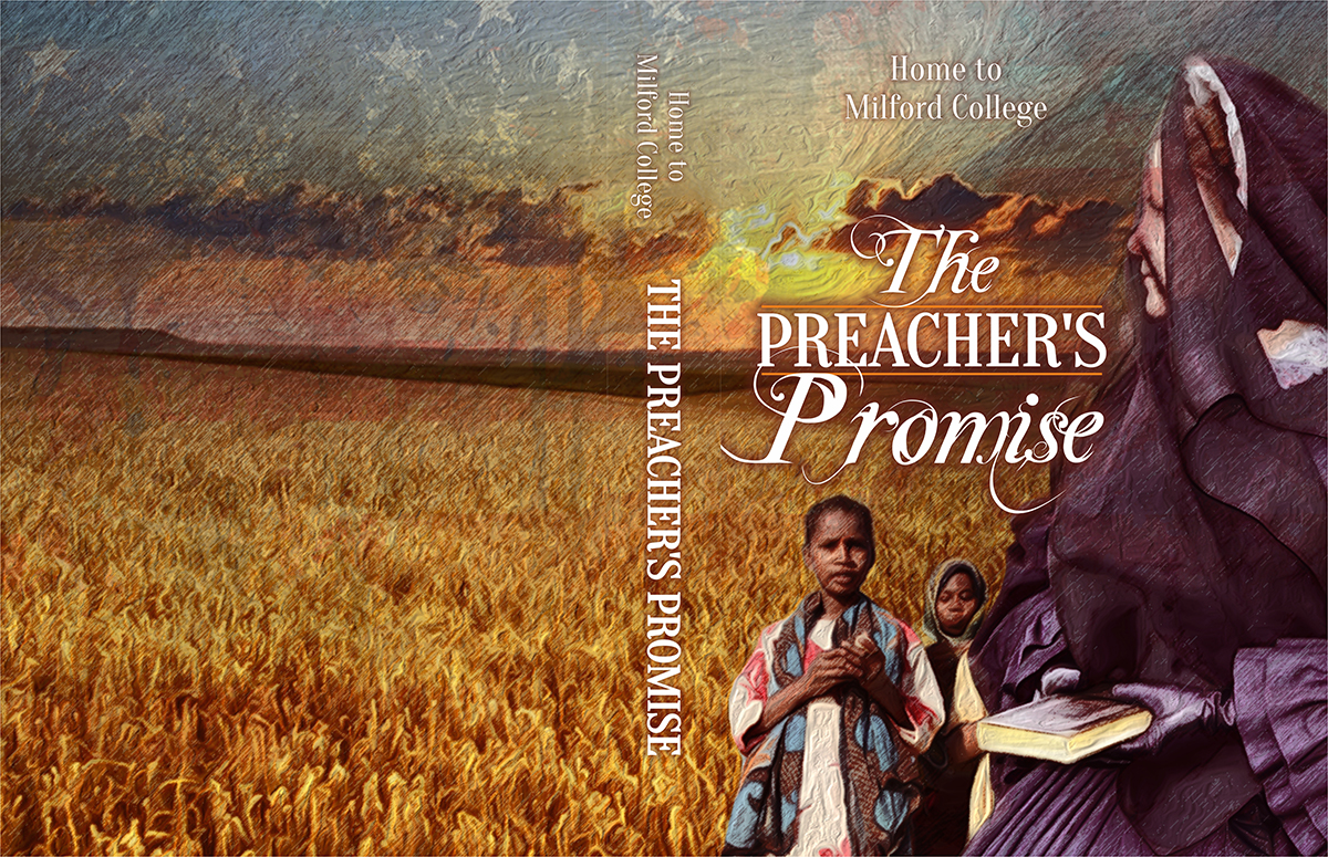 Book Cover Design by Logogofamily for this project | Design #3054861