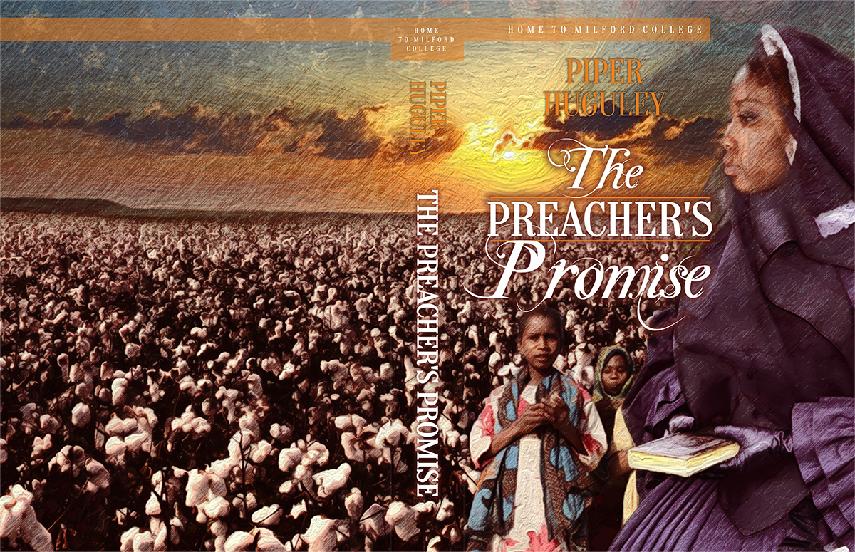 Book Cover Design by Logogofamily for this project | Design #3059474
