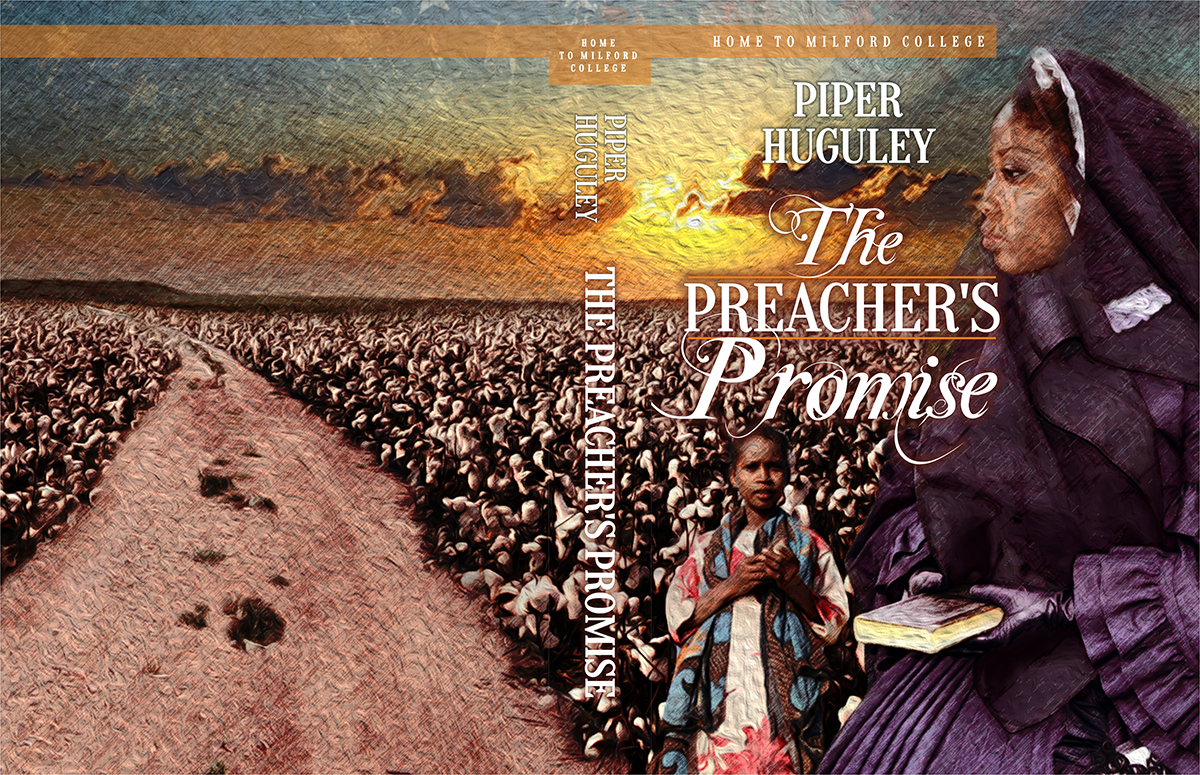 Book Cover Design by Logogofamily for this project | Design #3071522