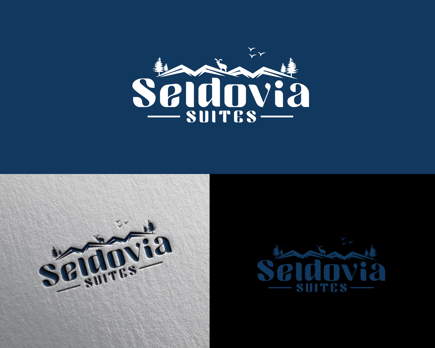 Logo-Design von Adi Graphics für Latitude Adjustment | Design #26468917