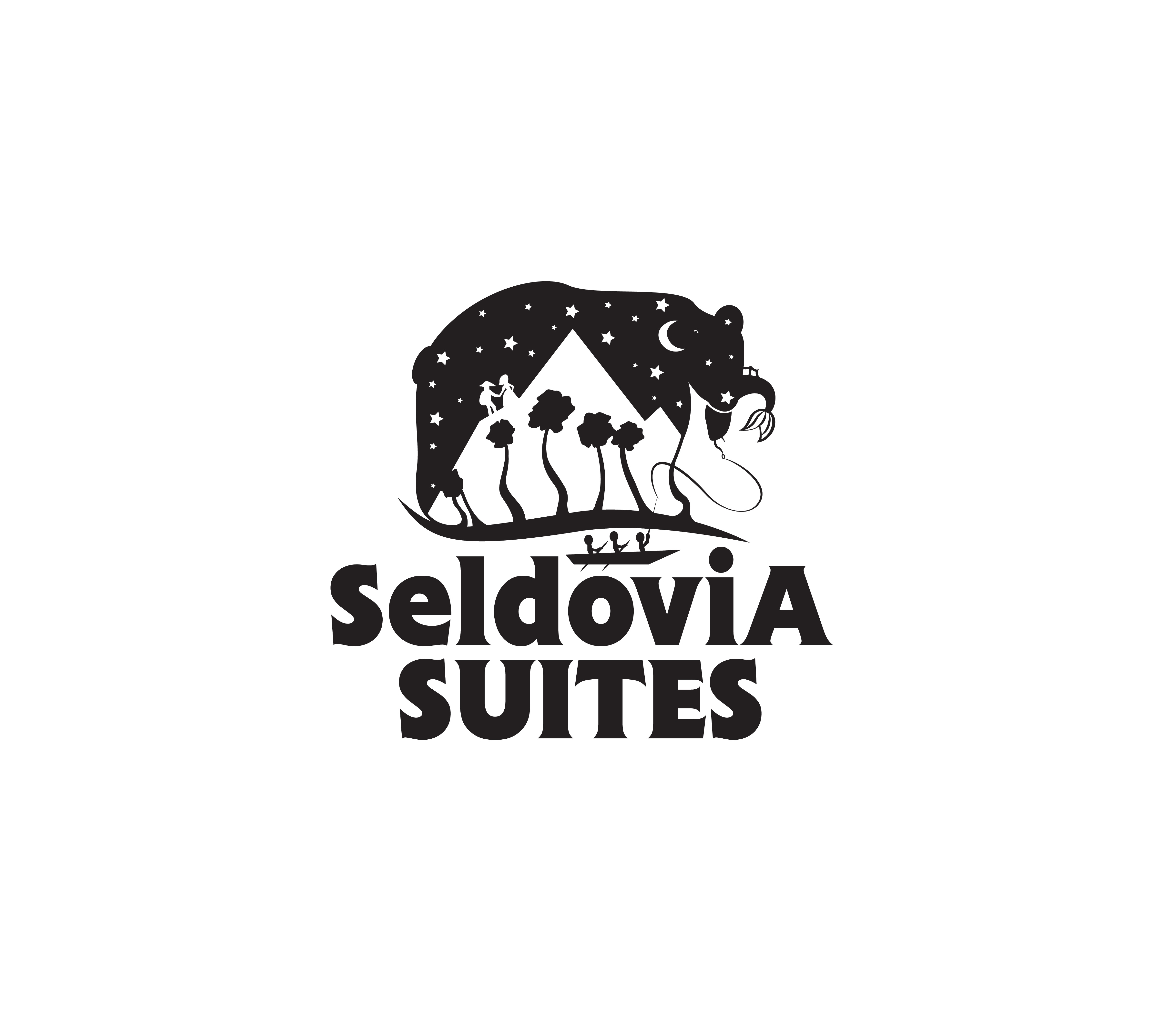 Logo-Design von Kira Graphics für Latitude Adjustment | Design #26483342