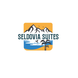 Seldovia Suites | Logo Design by Aaaron