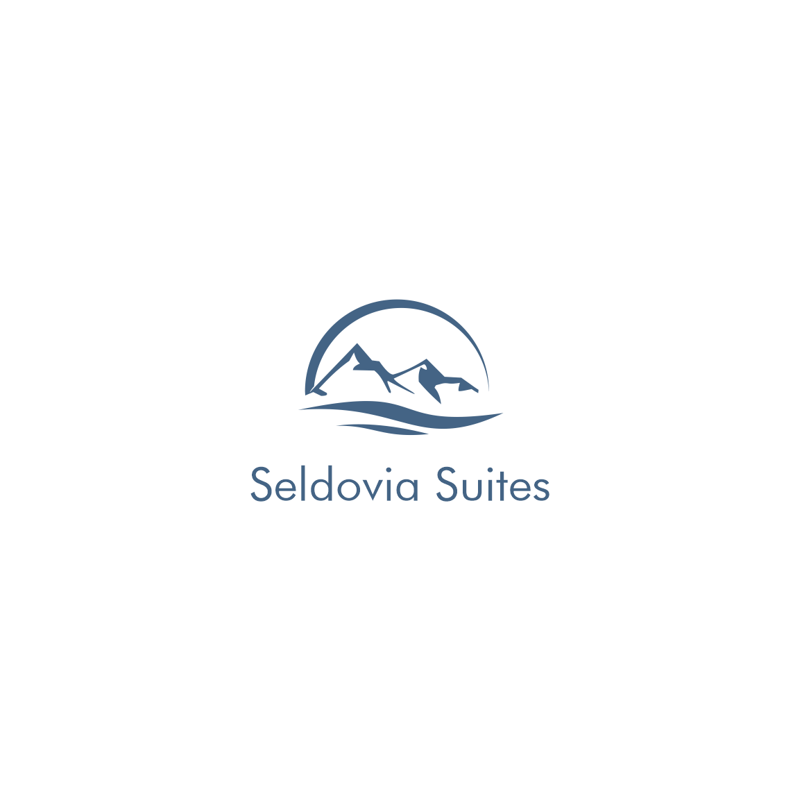 Logo Design by kaschenko.oleg for Latitude Adjustment | Design #26482115