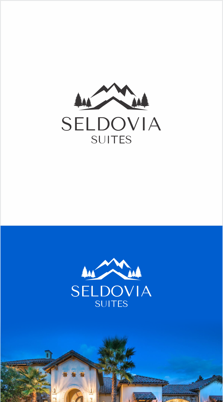 Logo Design by Naavyd for Latitude Adjustment | Design #26480985