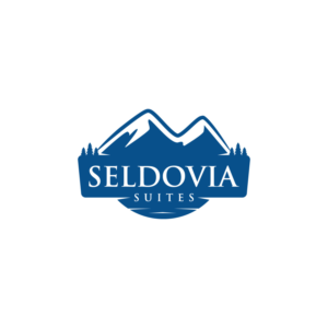 Seldovia Suites | Logo Design by DP