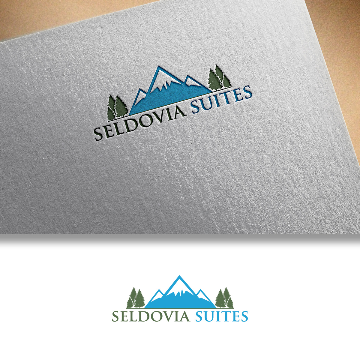 Diseño de Logo por DesignDUO para Latitude Adjustment | Diseño #26468421