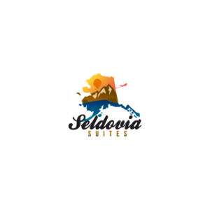 Seldovia Suites | Diseño de Logo por 4tech services