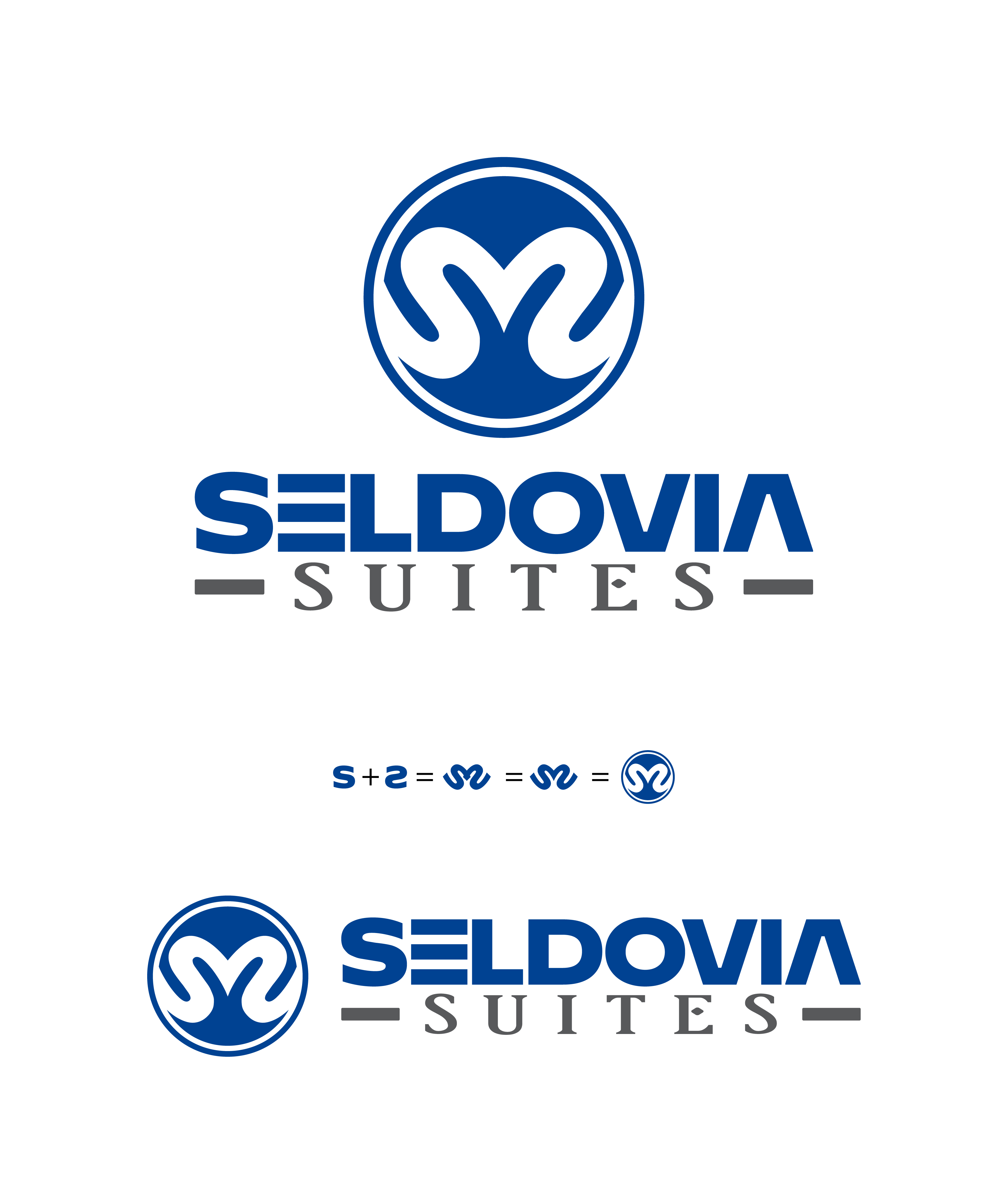 Logo Design by MBM Design for Latitude Adjustment | Design #26480823