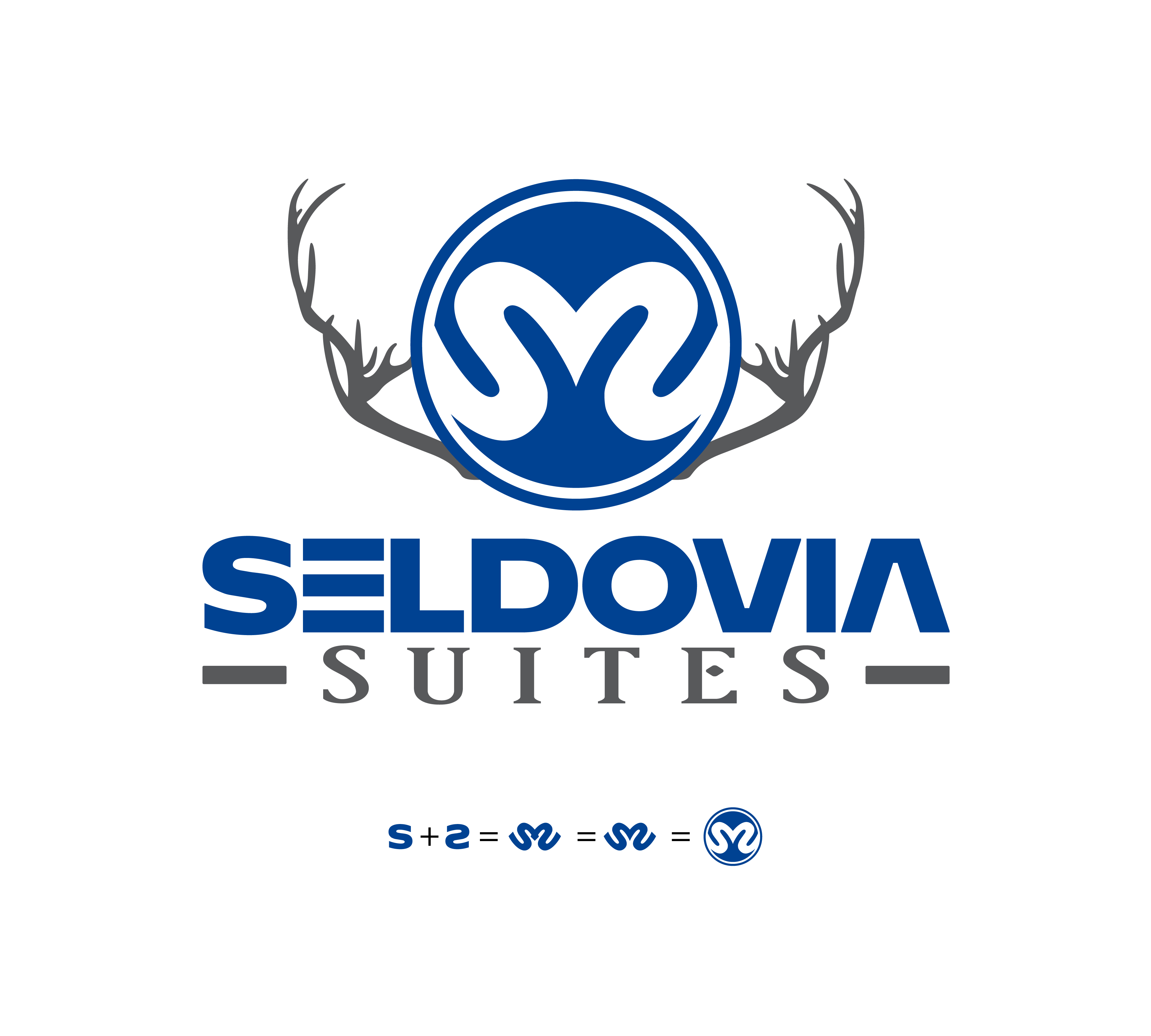 Logo Design by MBM Design for Latitude Adjustment | Design #26480824