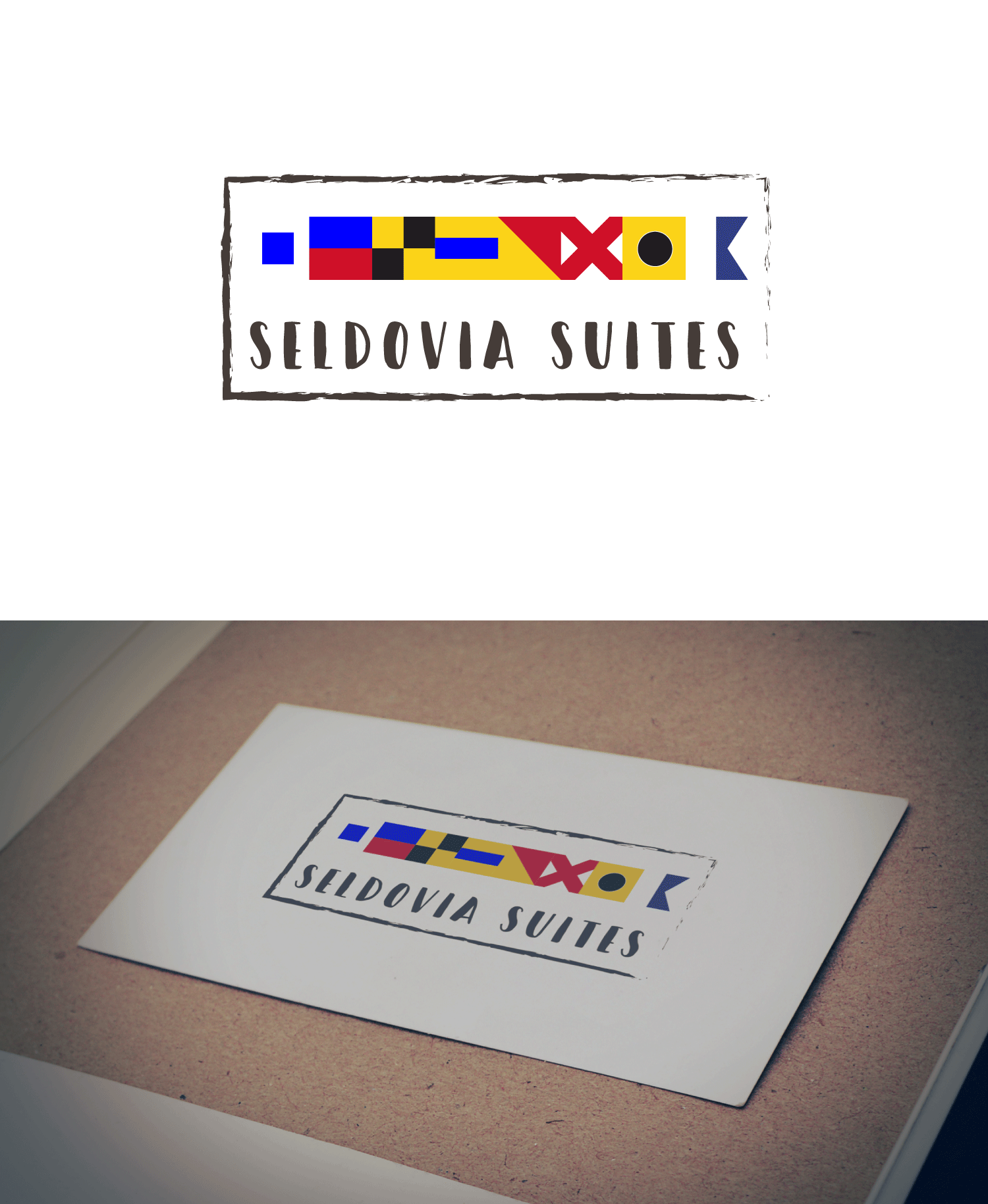 Logo-Design von bright design für Latitude Adjustment | Design #26526261