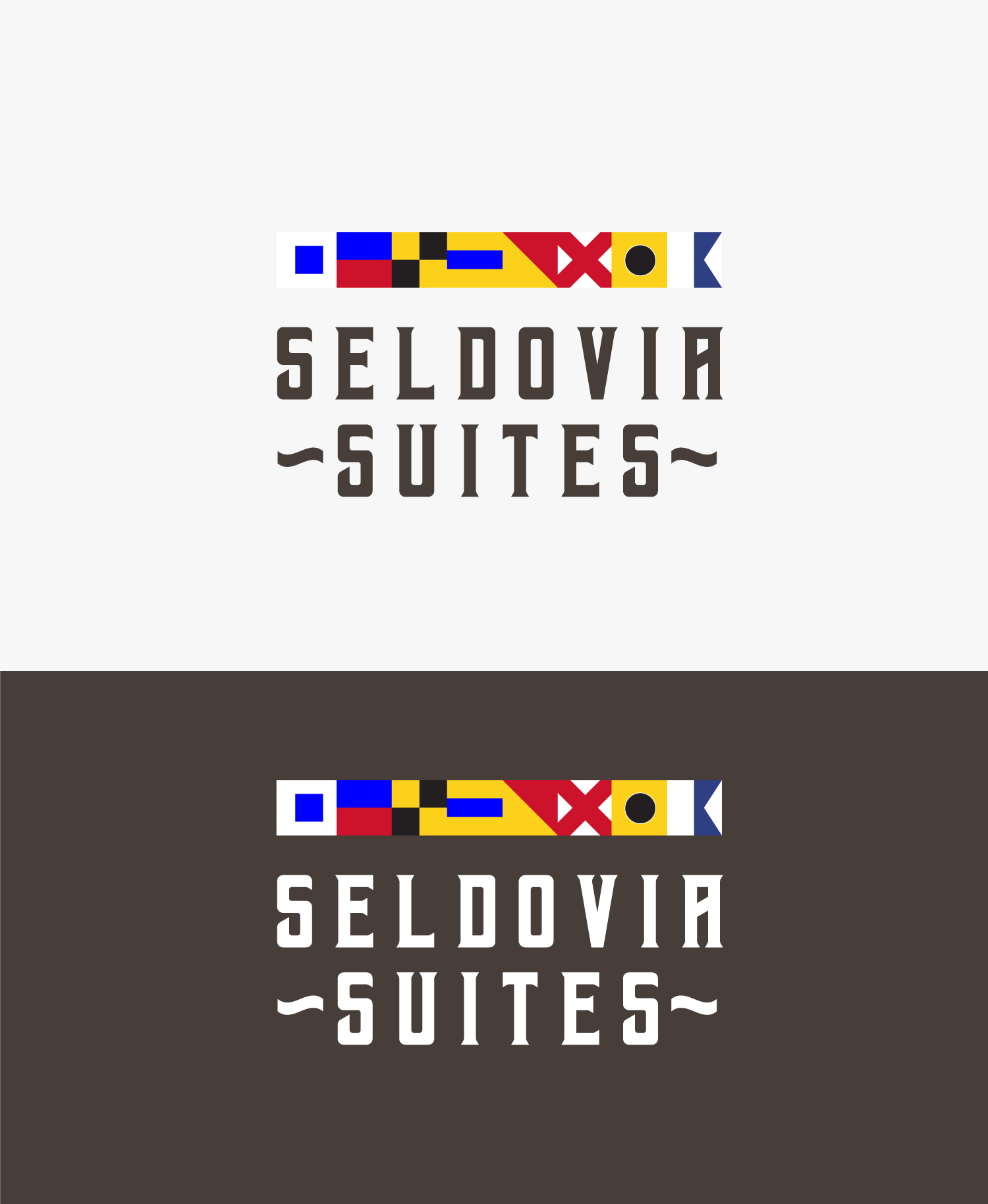 Logo Design by bright design for Latitude Adjustment | Design #26527722