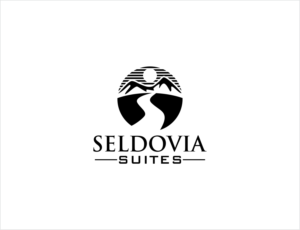 Seldovia Suites | Logo Design by BNdesigner