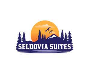 Seldovia Suites | Logo Design by HEAVEN ART