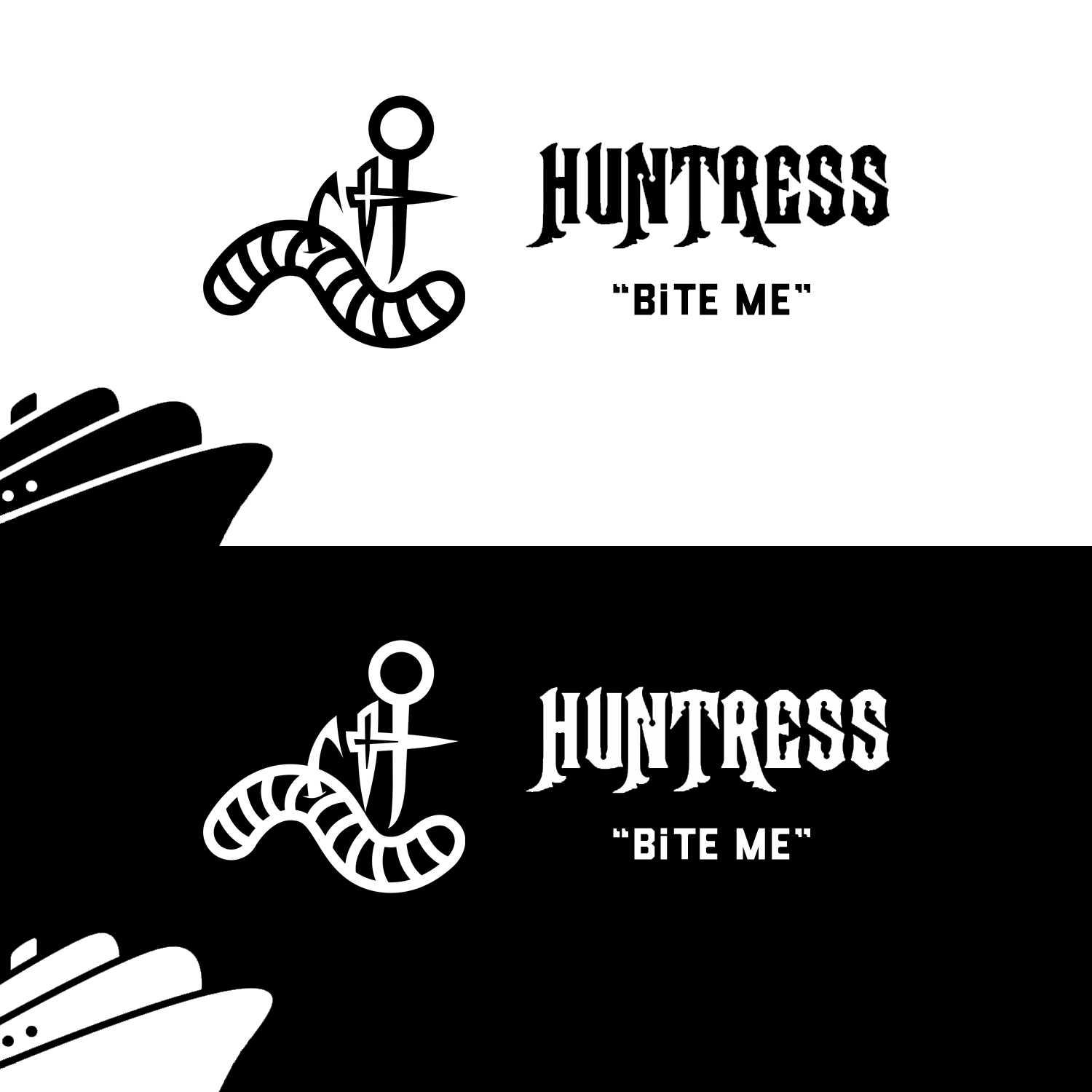 Logo Design by Zick for this project | Design #26468170