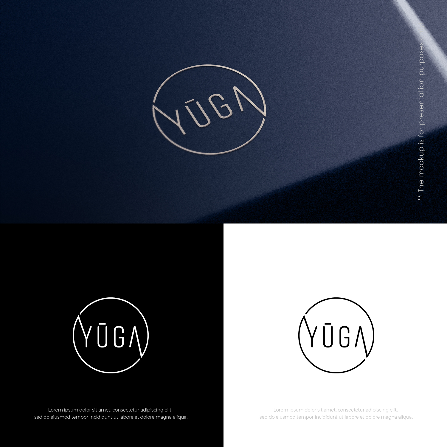 Logo Design by designbysy for Econcept Retail | Design #26468156