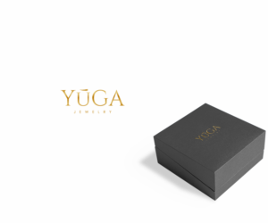 Yuga  | Logo Design by GBDESIGN