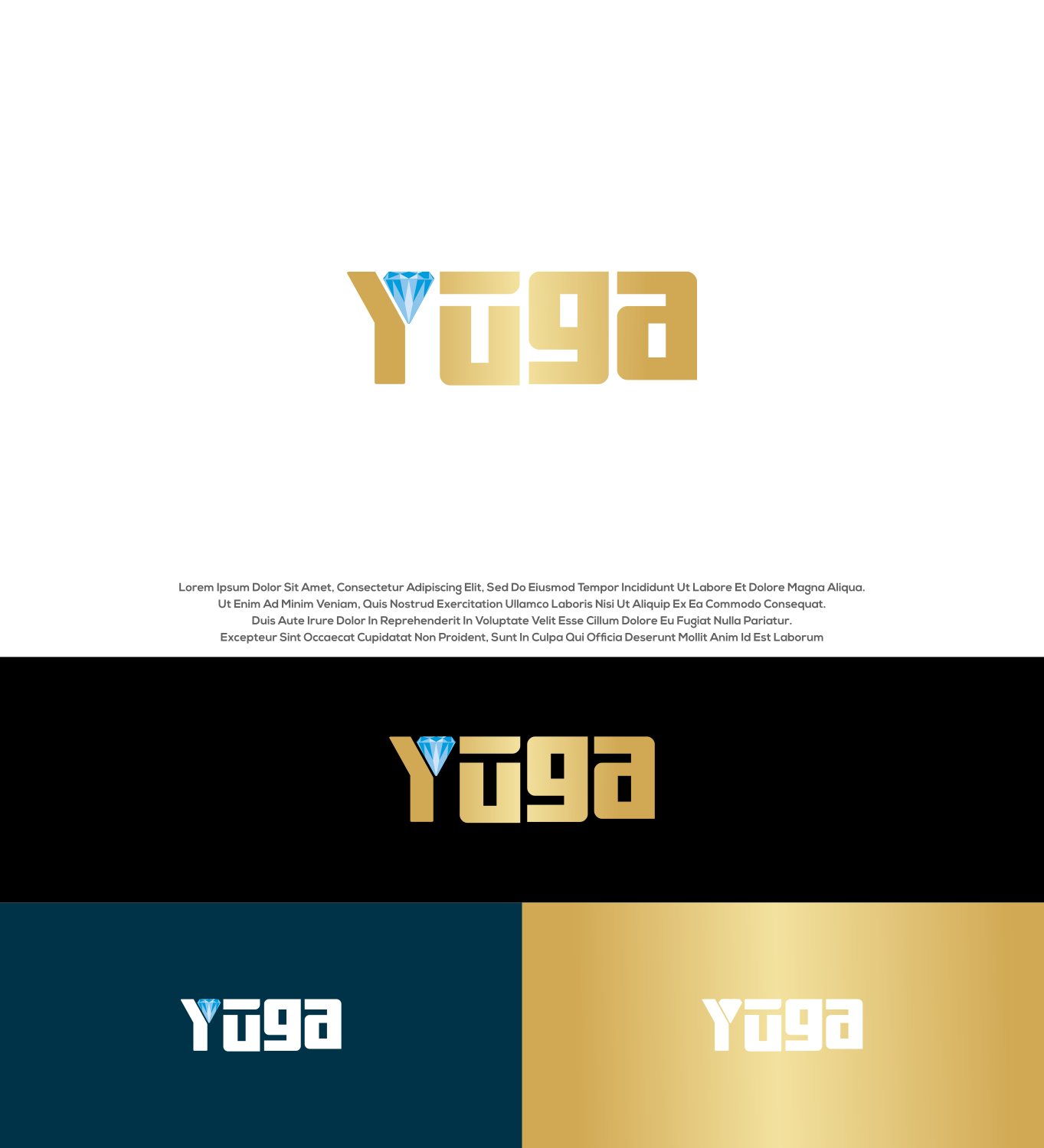 Logo Design by Aditya.DwiRama for Econcept Retail | Design #26471189