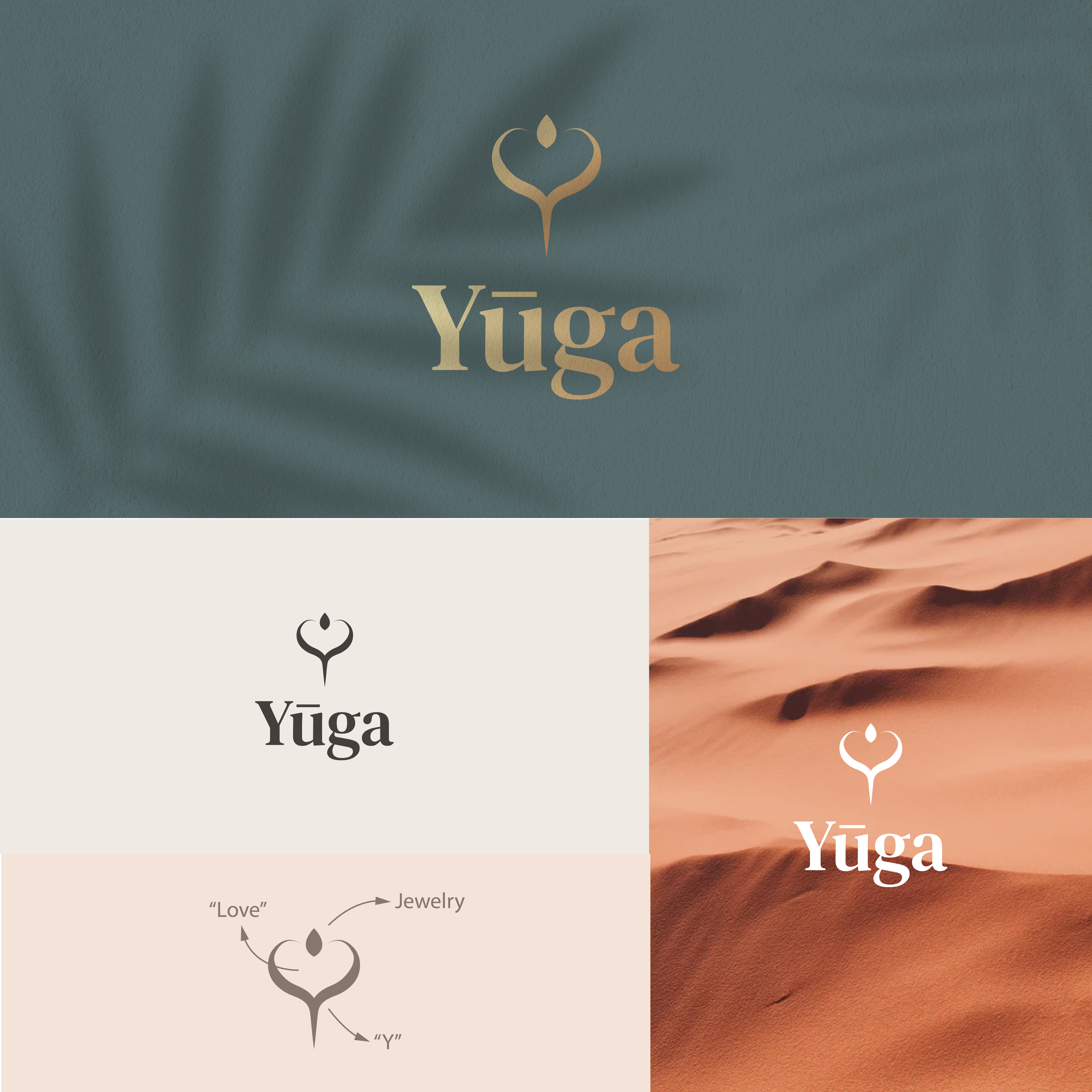 Logo Design by A.R.D.P for Econcept Retail | Design #26470439