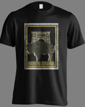 T-shirt Design by rickyadri for this project | Design: #26472907