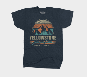 T-shirt Design by Ena for this project | Design: #26469006