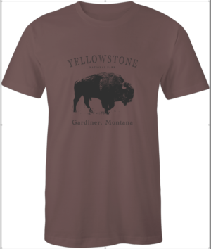 T-shirt Design by jamesmccue1 for this project | Design: #26472437