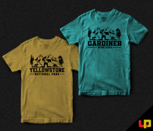 T-shirt Design by Uprinteez for this project | Design: #26469174