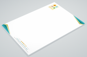 Stationery Design by Petter Goms for this project | Design: #26474822