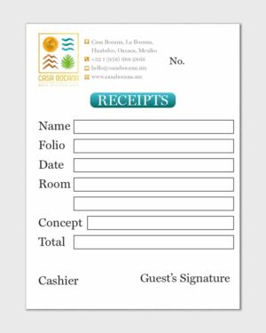 Stationery Design by Petter Goms for this project | Design: #26475339