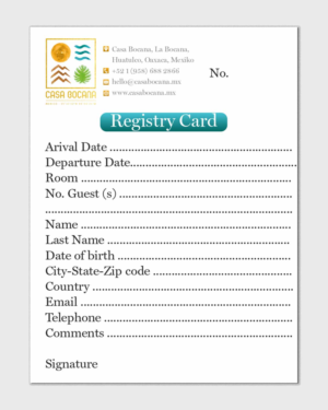 Stationery Design by Petter Goms for this project | Design: #26475681