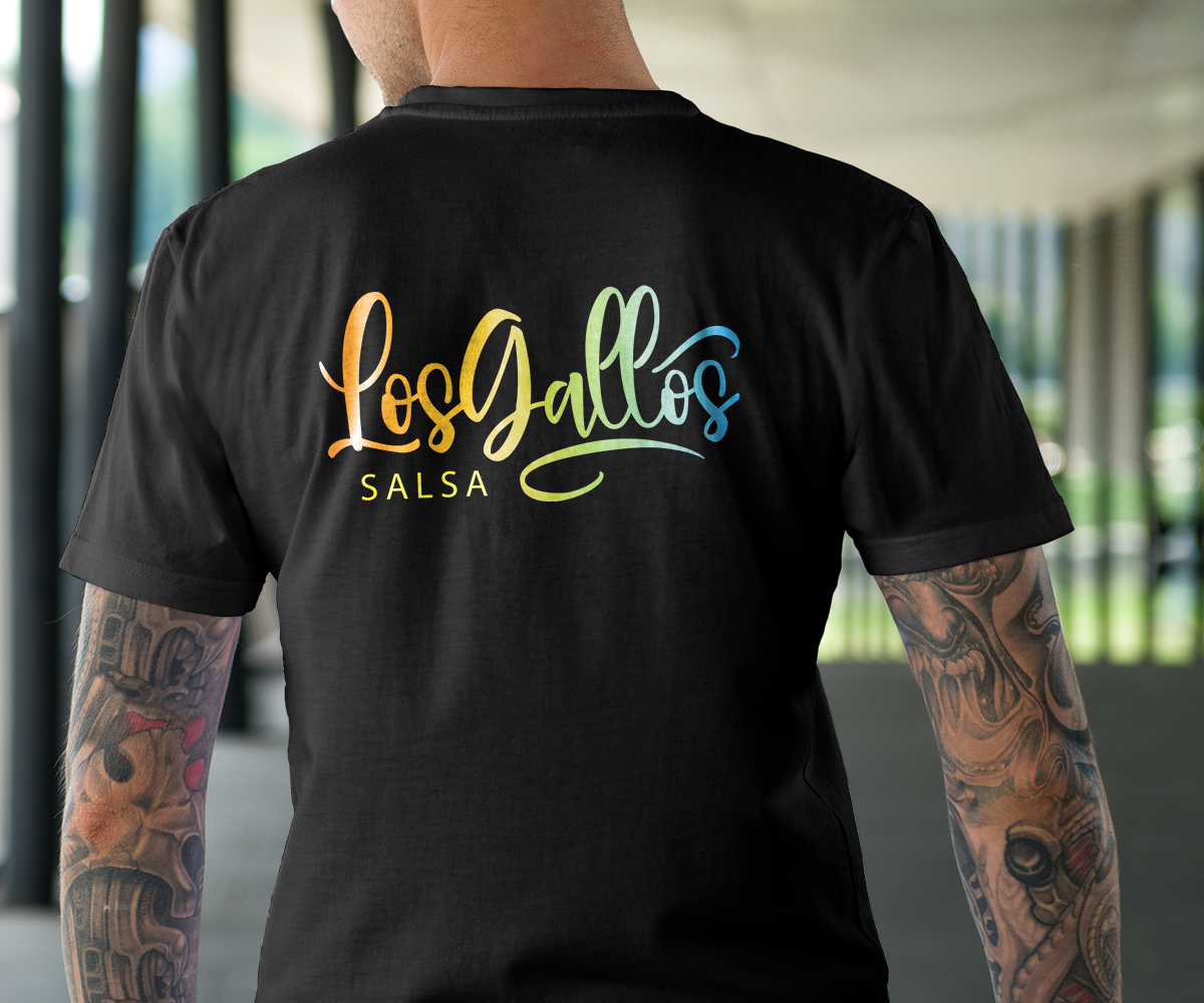 T-shirt Design by ATDias for this project | Design #26472540