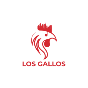 Up and Coming SALSA BAND needs a logo design